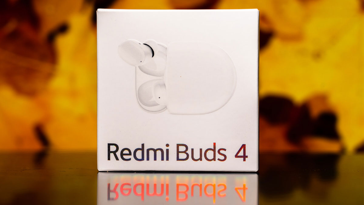 Đánh giá Xiaomi Buds 4 chi tiết nhất