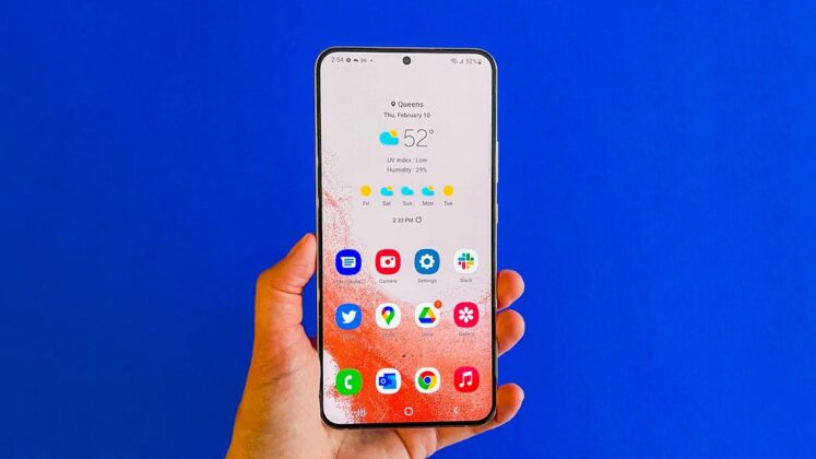 Đánh giá Samsung S23 Plus: Thiết kế, giá bán và khi nào ra mắt