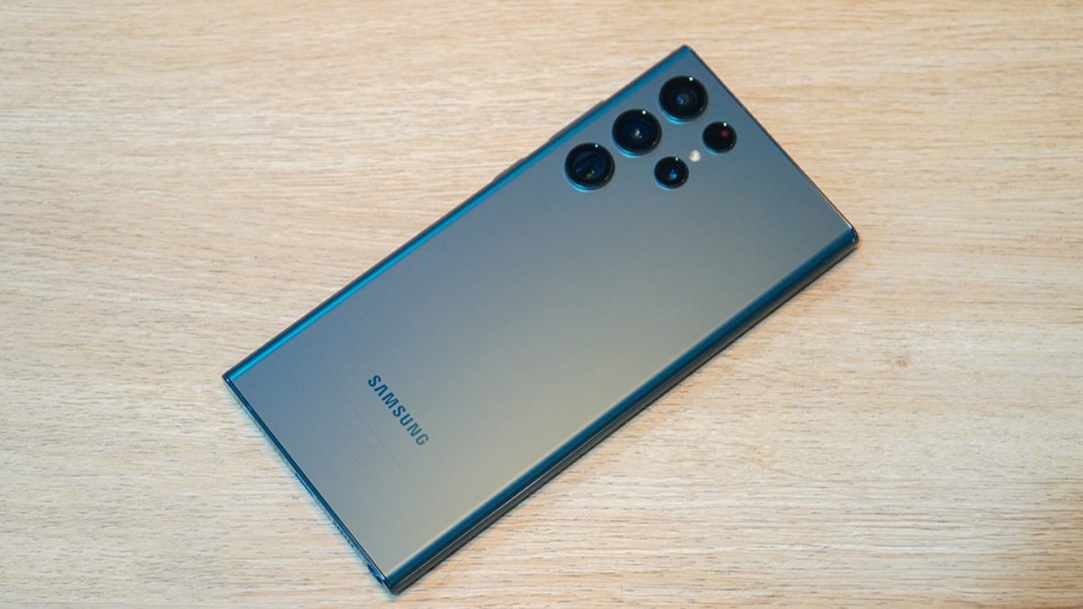 Đánh giá Samsung S23 Ultra có nên mua?