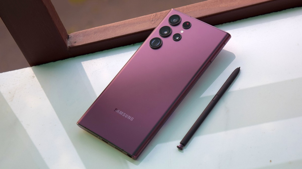 Đánh giá Samsung S23 Ultra có nên mua?