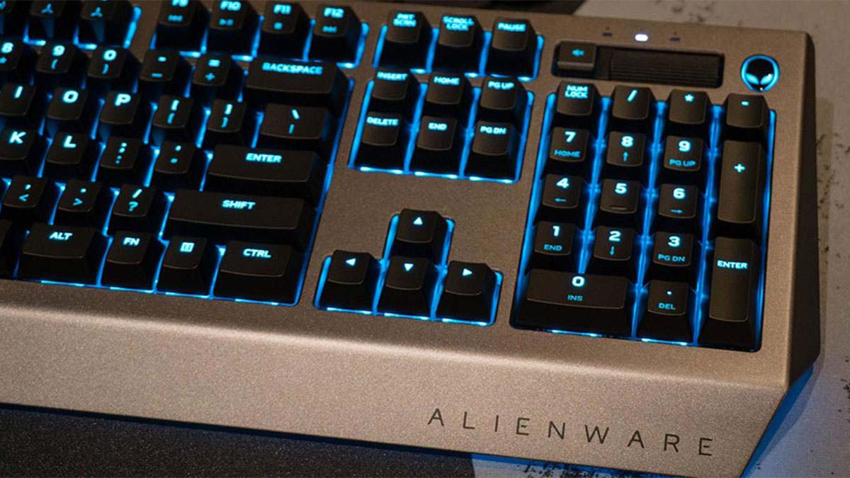 Alienware Pro