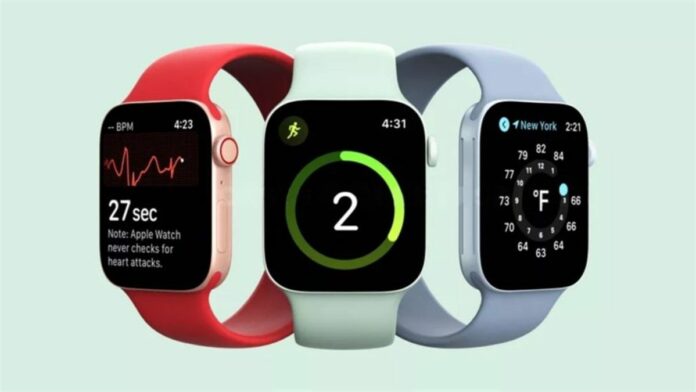 Review Apple Watch Series 8 cũ: Giá có đáng mua?