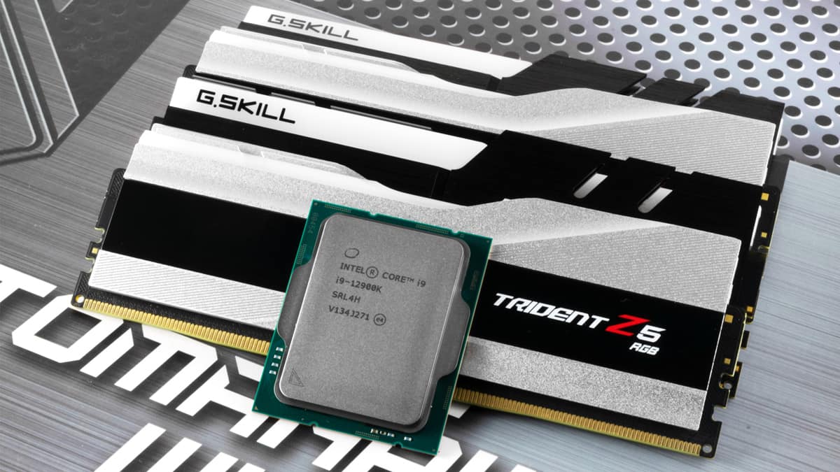 Vì sao nên nâng cấp lên Ram DDR5?