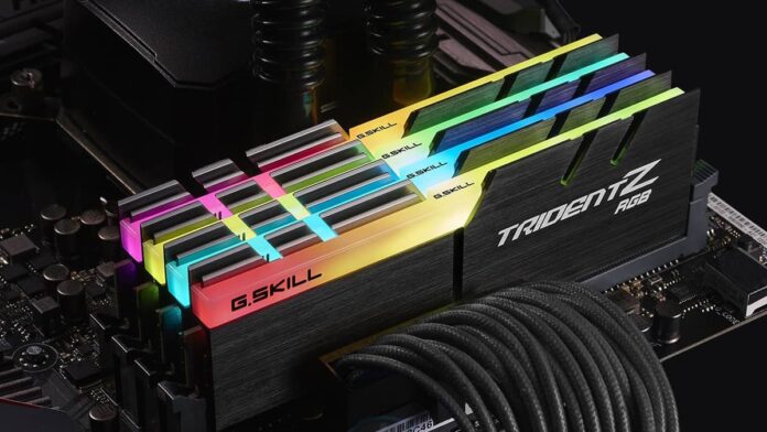 Ram DDR5 ra mắt khi nào? Hiệu suất được cải tiến ra sao?