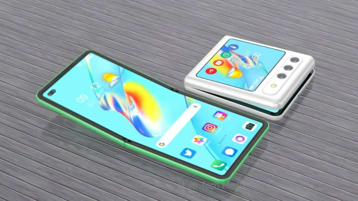 Samsung Z Flip 5 ra mắt