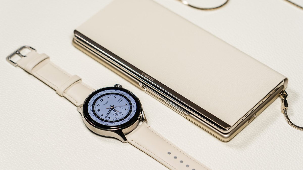 Xiaomi Watch S1 Pro giá bán thế nào?