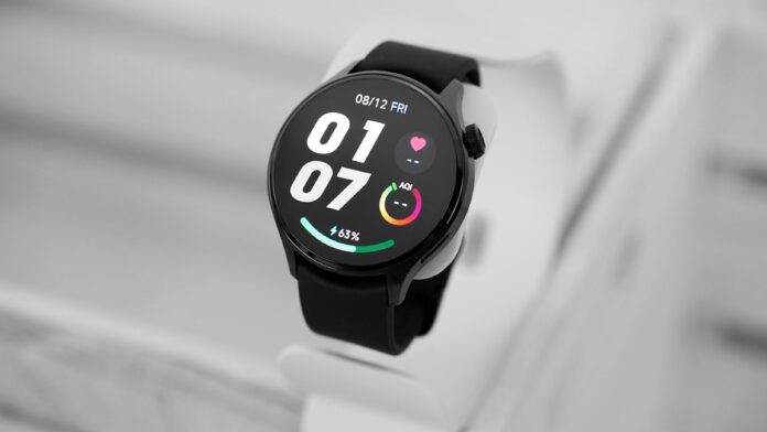Xiaomi Watch S1 Pro review có tốt để mua dùng không?