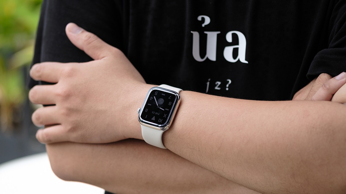 Apple Watch Series X có gì mới