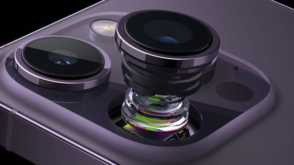iPhone 15 sẽ có nâng cấp về camera