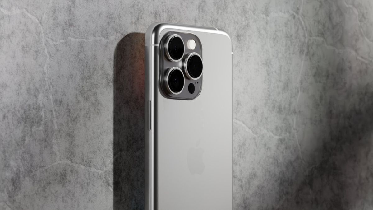 Camera iPhone 15 Ultra có gì đổi mới? 