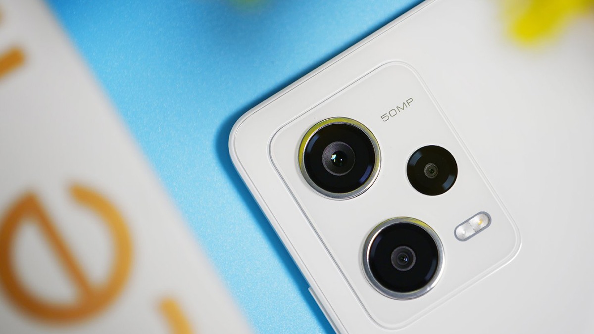 Camera Redmi Note 12 Pro: Có cải tiến gì mới?