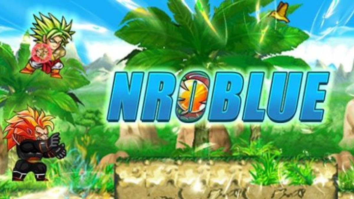 Giới thiệu chung về game Nro Blue