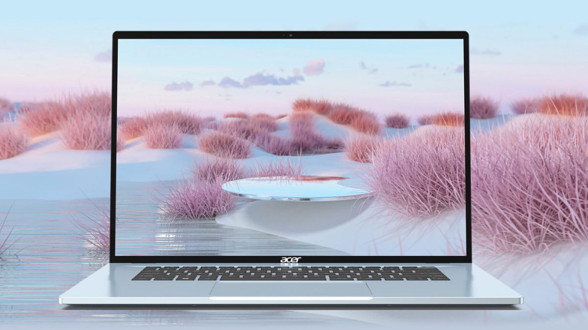 Giá laptop Acer Swift bao nhiêu?