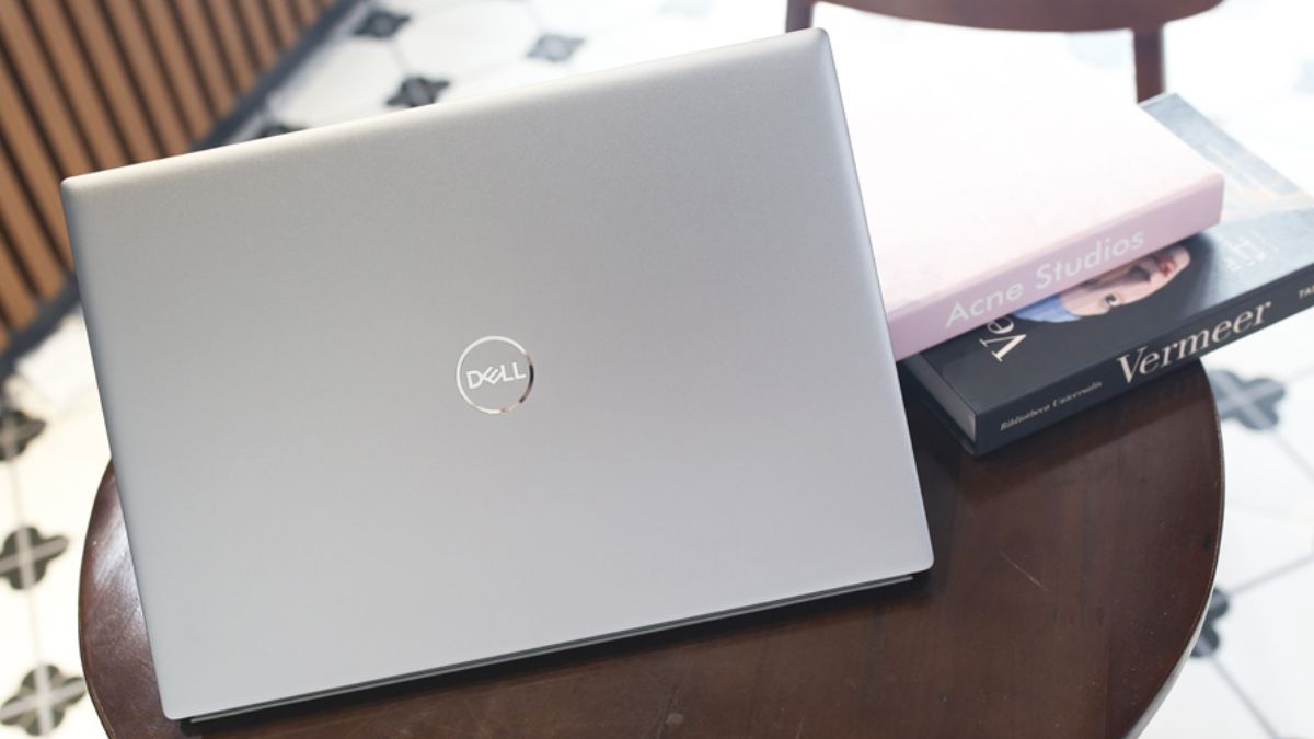 Các dòng laptop Dell Vostro phổ biến