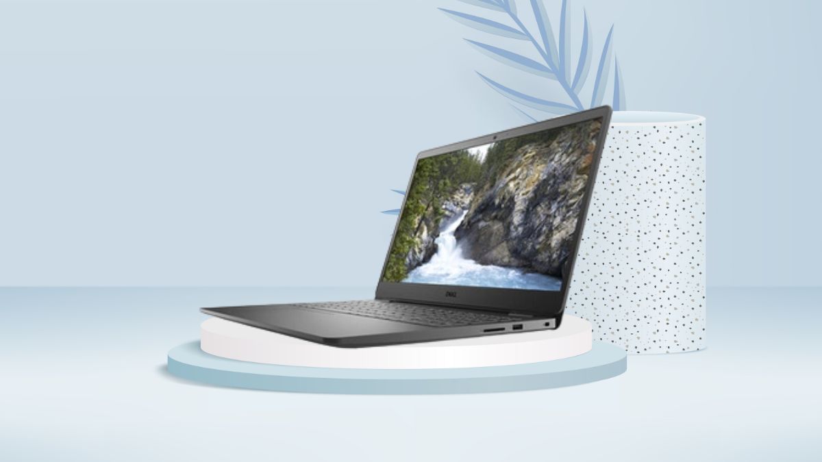 Laptop Dell Vostro 14 3400 YX51W3