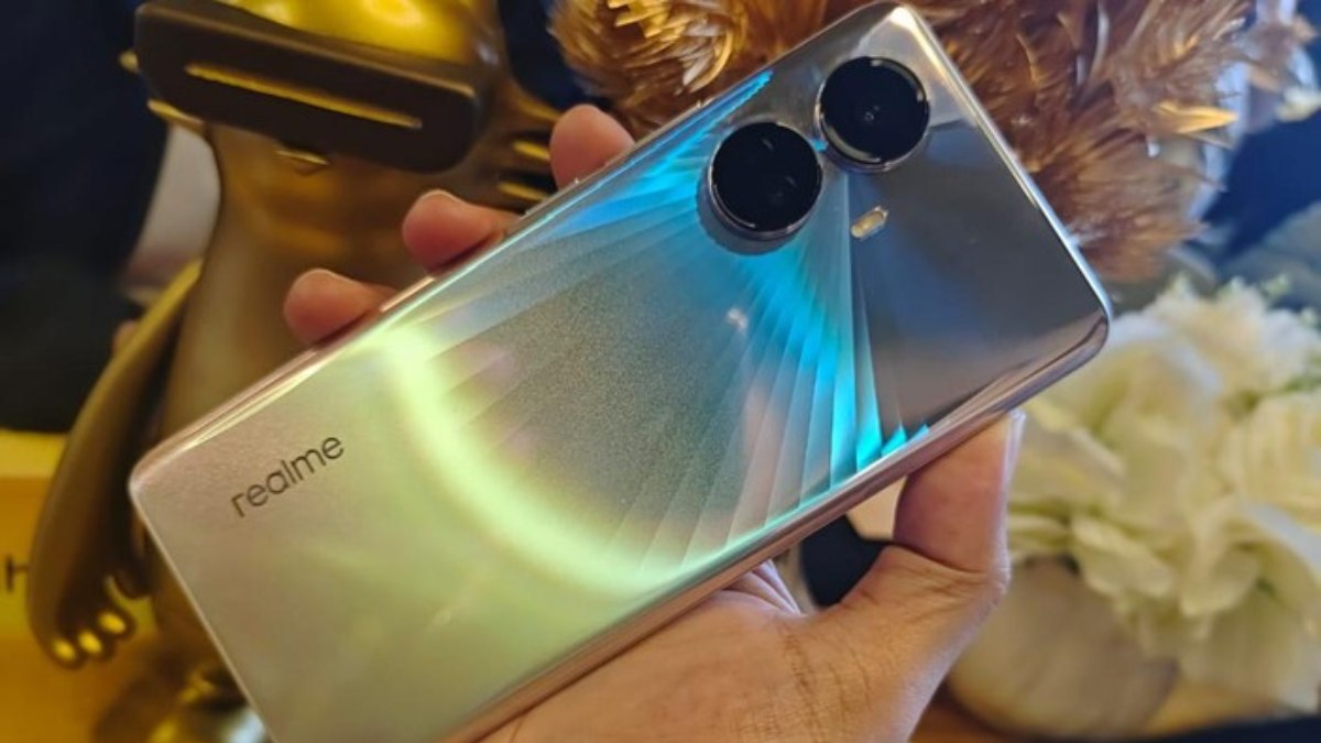 Đánh giá Realme 11 Pro về cấu hình