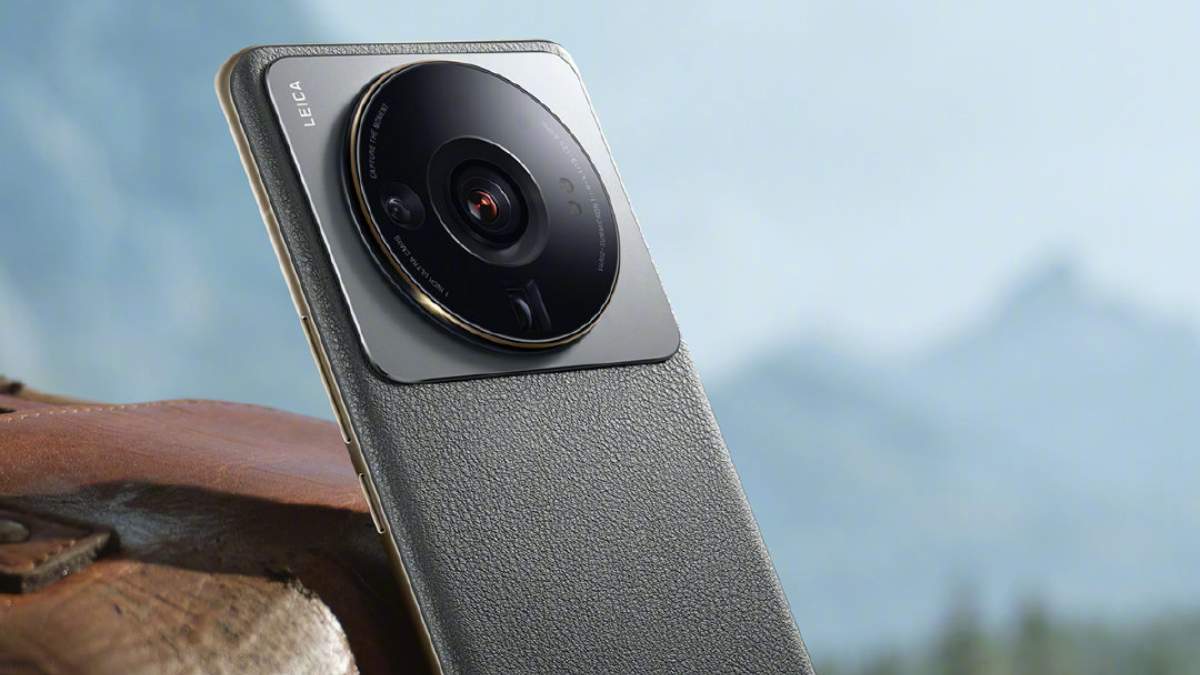 Xiaomi 12s Ultra - điện thoại quay video tốt nhất
