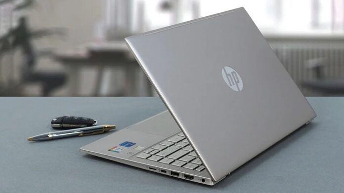 hp pavilion review chi tiết