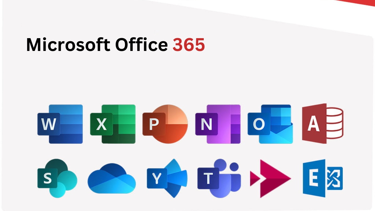 Bộ phần mềm office 365 vĩnh viễn là gì là gì?