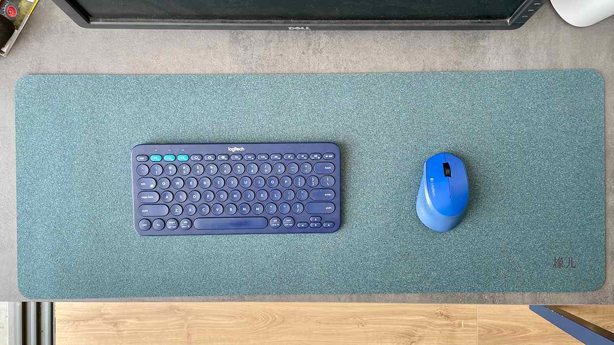 Tại sao nên dùng thảm lót chuột bàn phím?