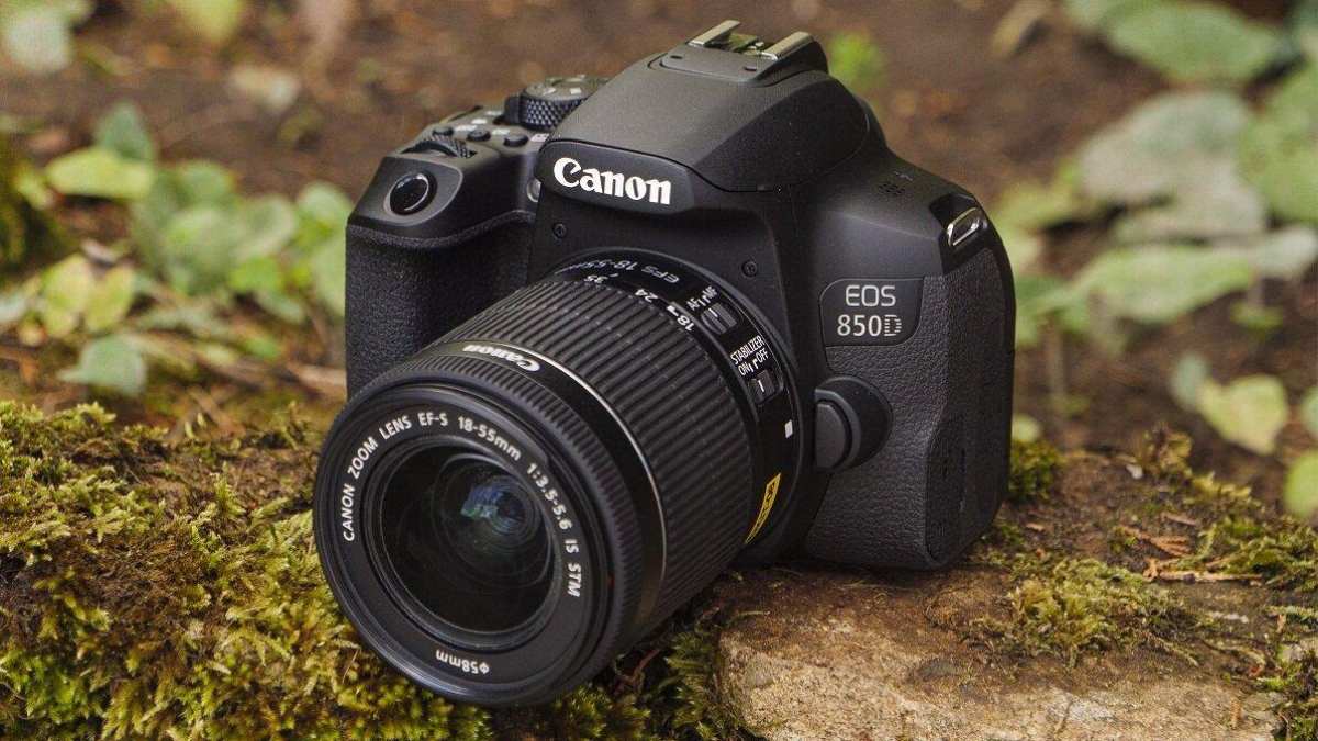 Các dòng máy ảnh DSLR hiện nay giá rẻ có nên mua không? 