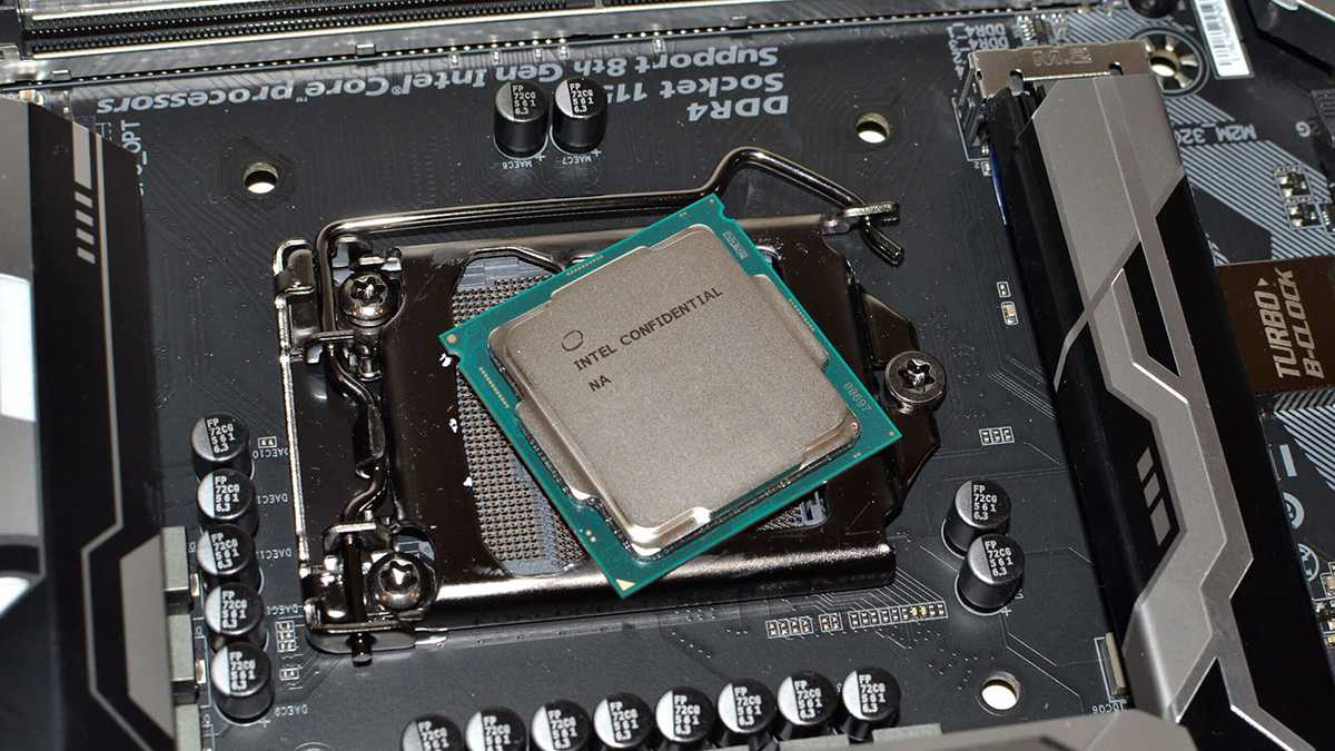 Đánh giá CPU i7 13700F về tính năng
