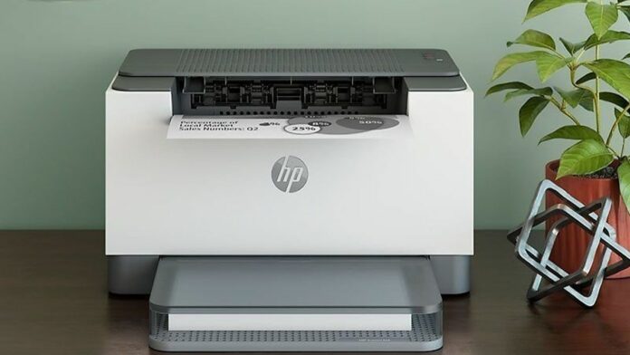 Giá máy in HP bao nhiêu tiền, nên mua ở đâu chính hãng?