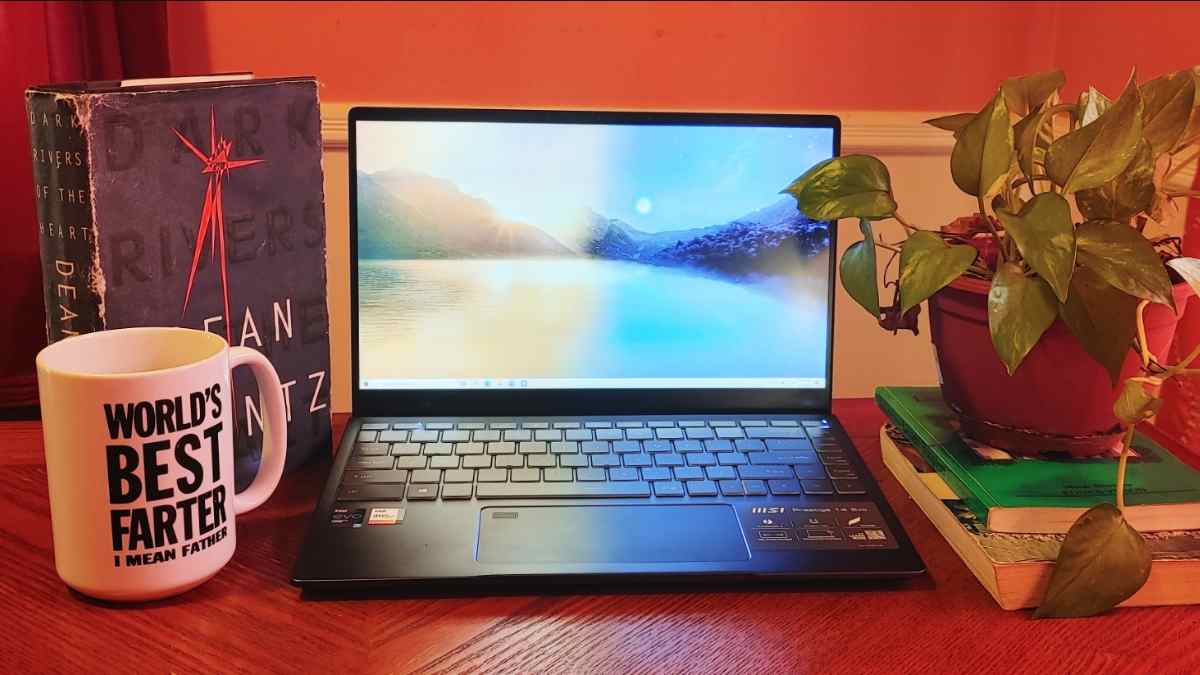 Có nên mua laptop MSI Prestige hay không?