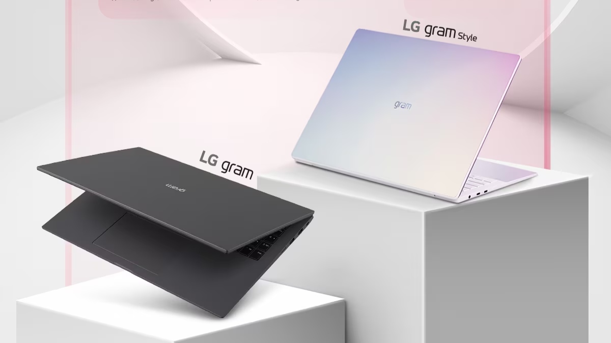 Có nên mua LG Gram 2023 vì màn hình