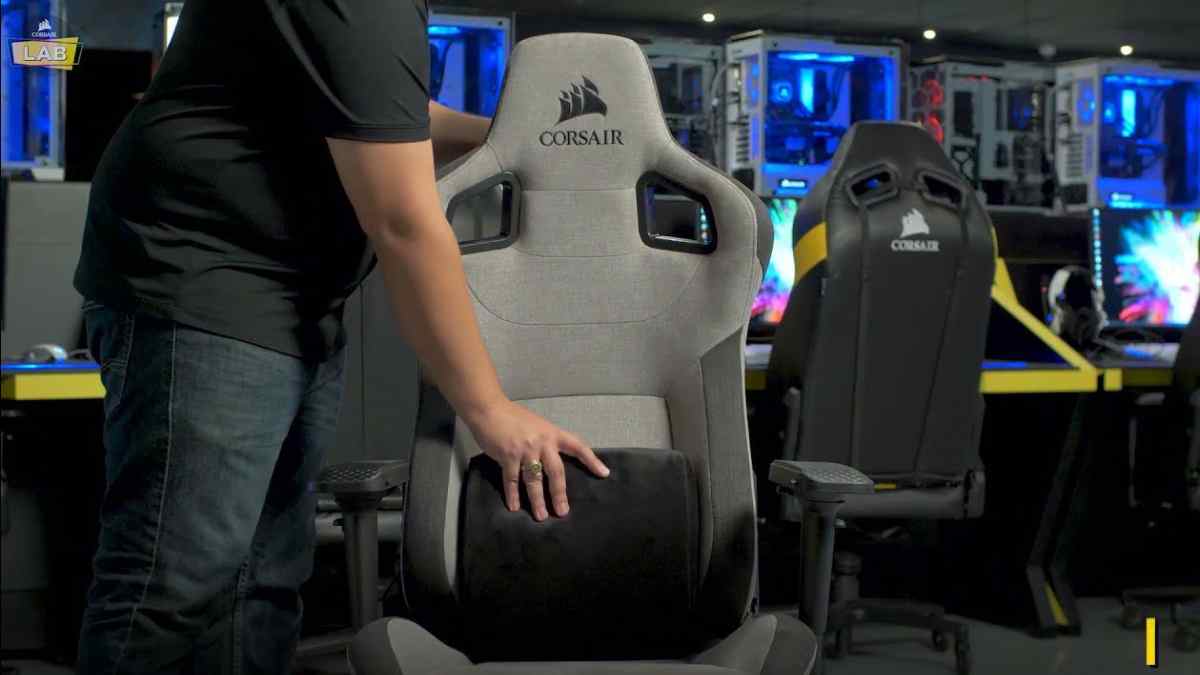 Review ghế gaming Corsair có xứng đáng đầu tư không?