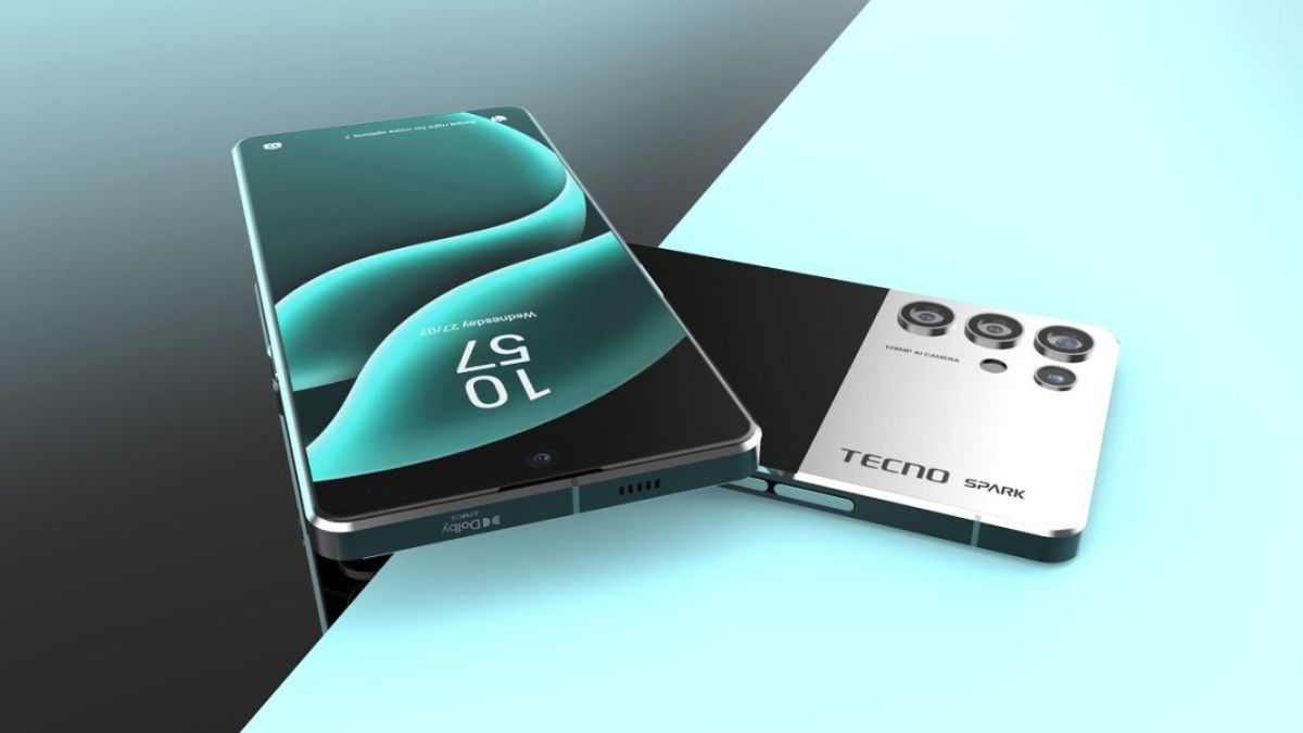 Đánh giá Tecno Spark 10 Pro chi tiết