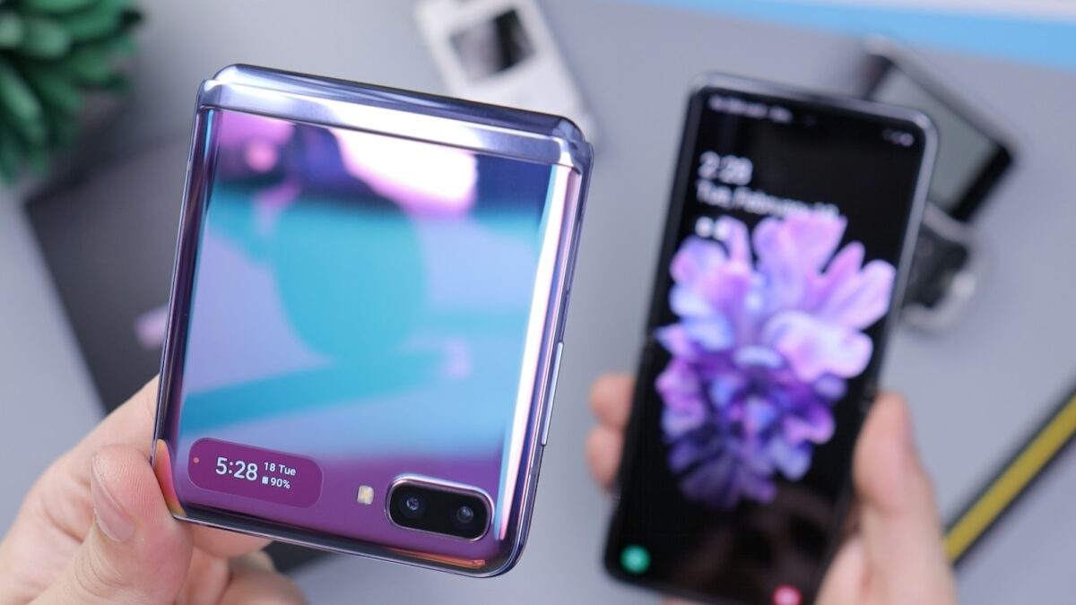 Đánh giá hiệu năng Z Flip5 - Phiên bản Samsung Galaxy mới đáng trải nghiệm