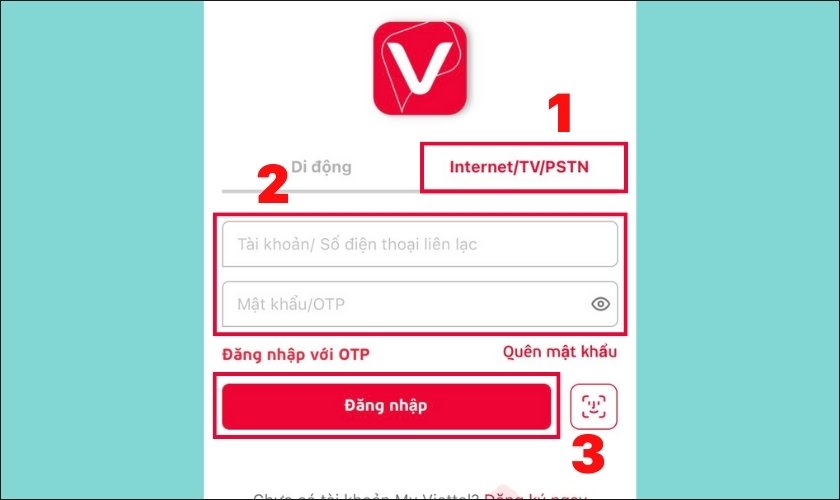 Cách đổi mật khẩu WiFi mạng Viettel bằng điện thoại 