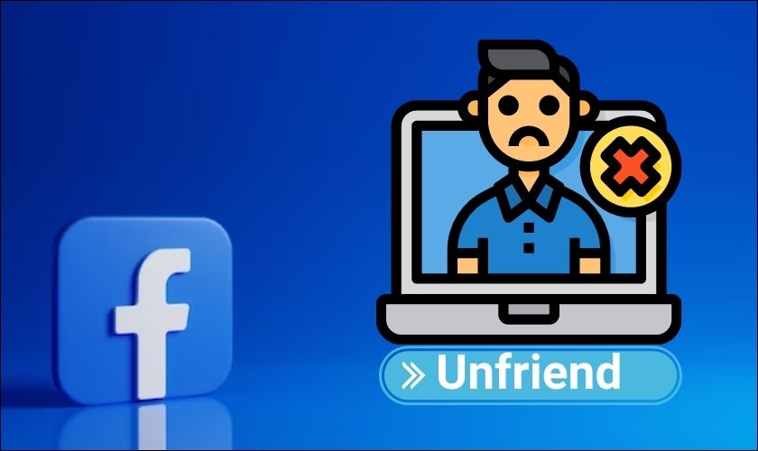 8 cách lọc bạn bè không tương tác trên Facebook