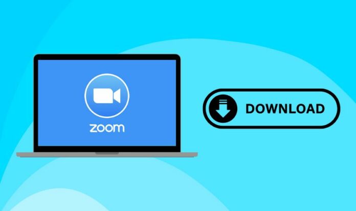 Cách tải Zoom về máy tính