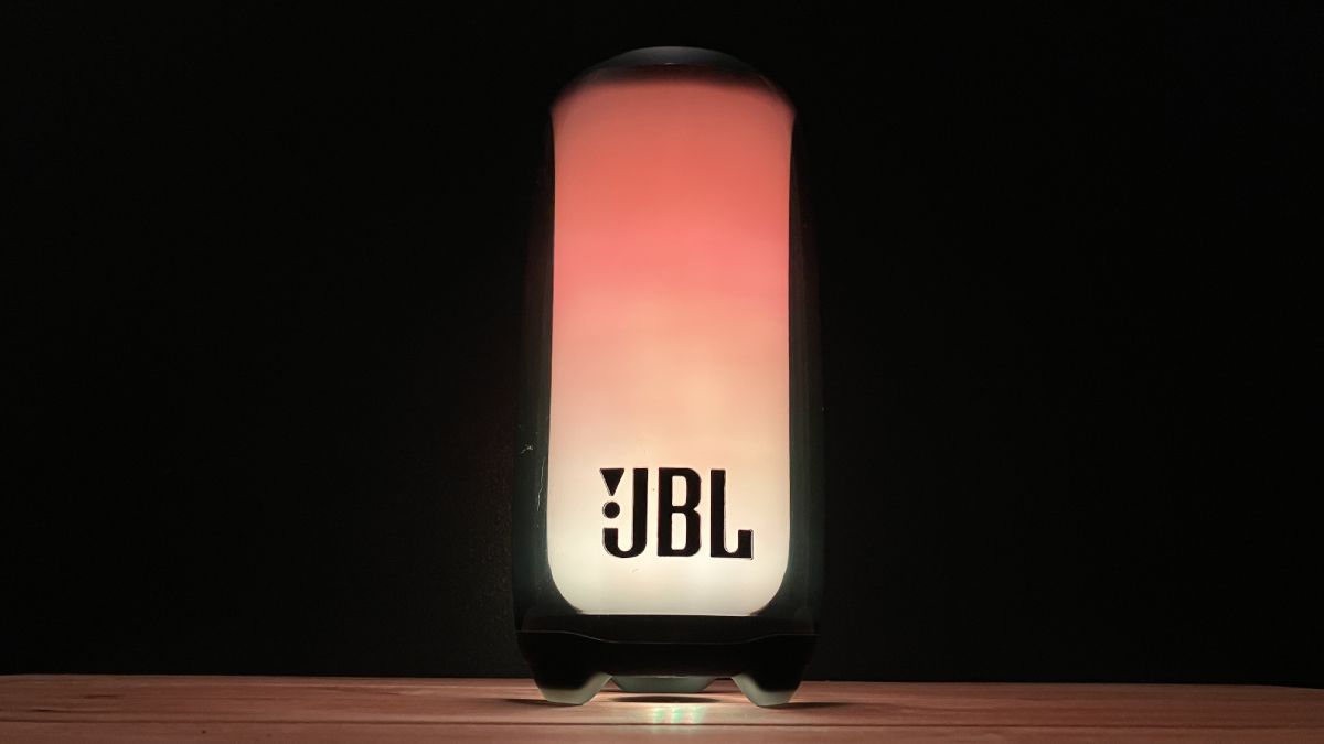 Khi nào JBL Pulse 6 ra mắt?