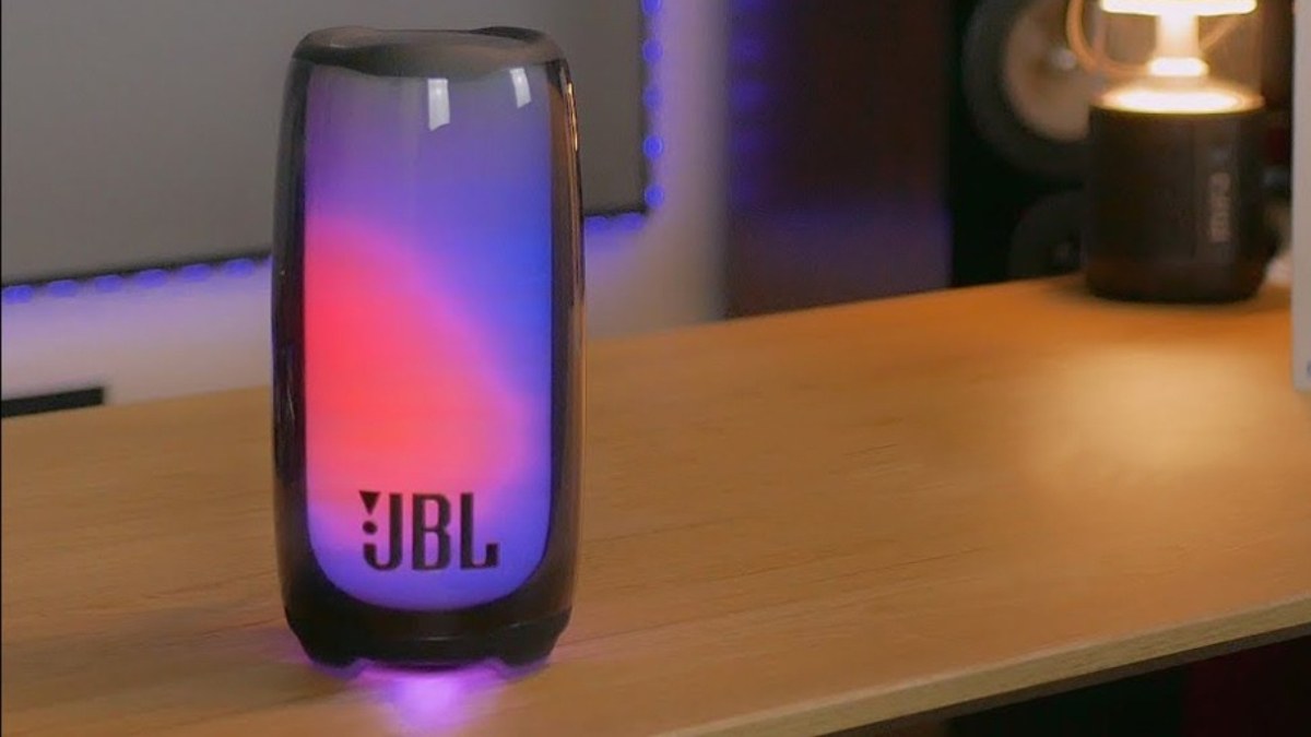 Giá JBL Pulse 6 ra mắt dự kiến bao nhiêu?