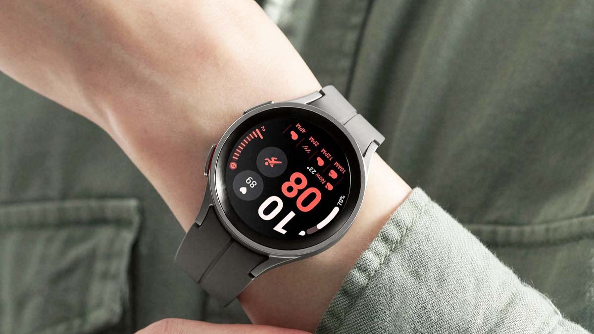 Samsung Watch 6 Classic – thời điểm ra mắt