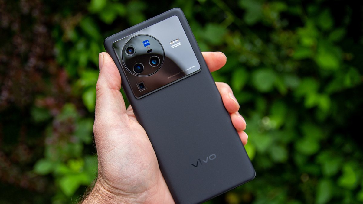 Vivo X80 Pro cũ giá rẻ