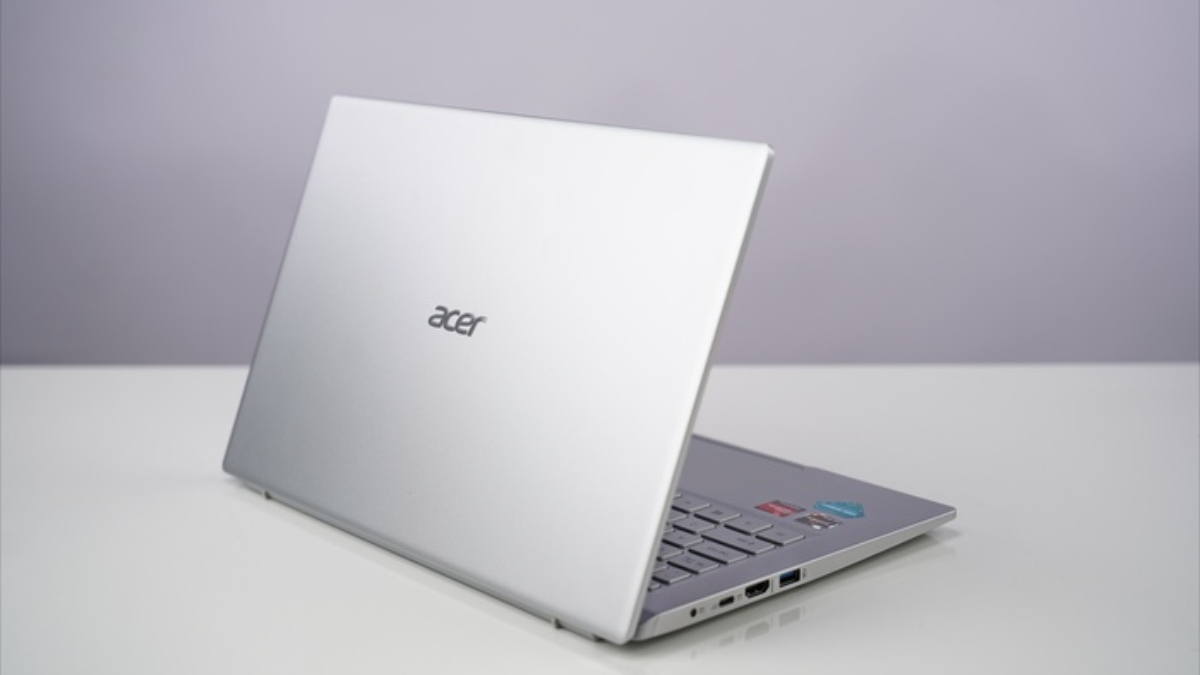 Có nên mua laptop Acer cũ hay không?