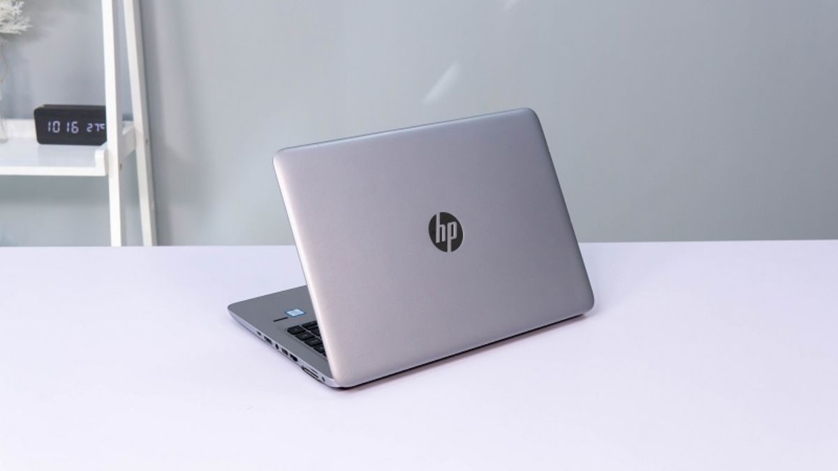 Laptop HP cũ có tốt không? Có nên mua máy cũ?