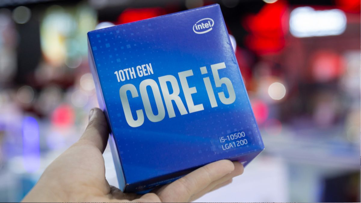 Có nên mua CPU i5 10500 không?