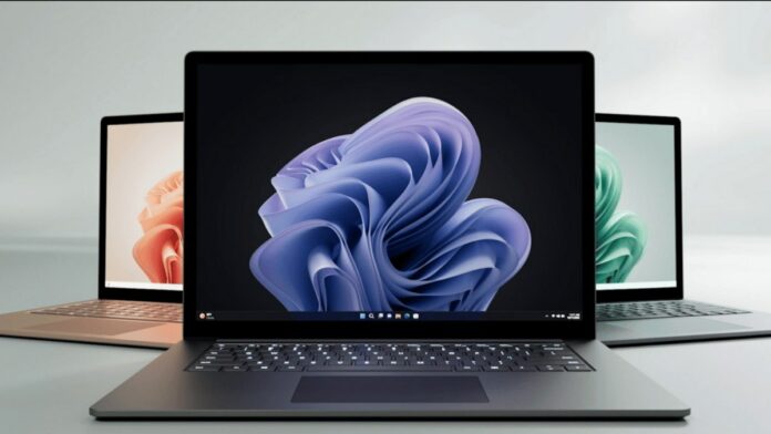 Surface cũ có tốt không? Có nên mua dòng laptop này không?