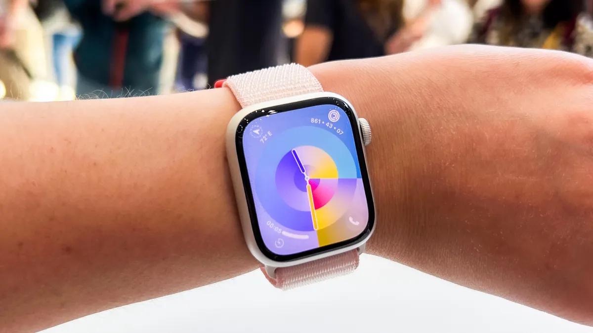 Apple Watch Series 9 có đáng để mua không?