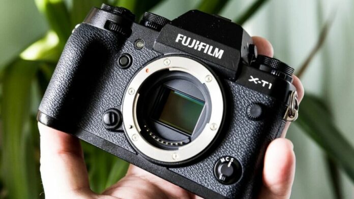 Cách chỉnh thông số máy ảnh Fujifilm giúp chụp ảnh siêu đẹp, siêu chất lượng