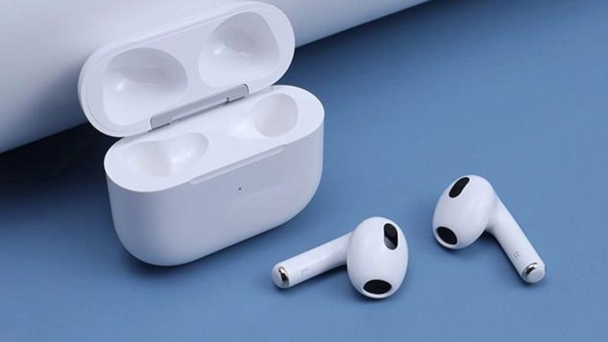 Giá tai nghe Apple bao nhiêu tiền?