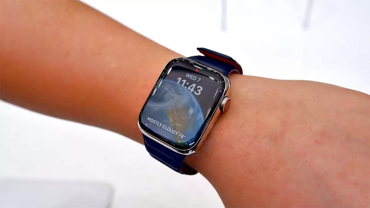 Giá Apple Watch Series 9 bao nhiêu tiền?