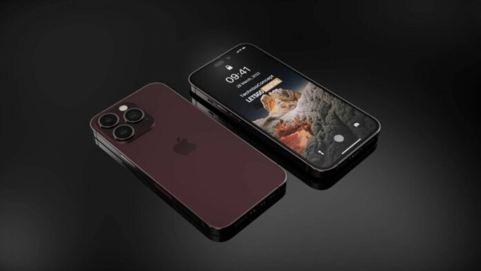 iPhone 15 Pro Max có gì mới? Một số hình ảnh mới nhất