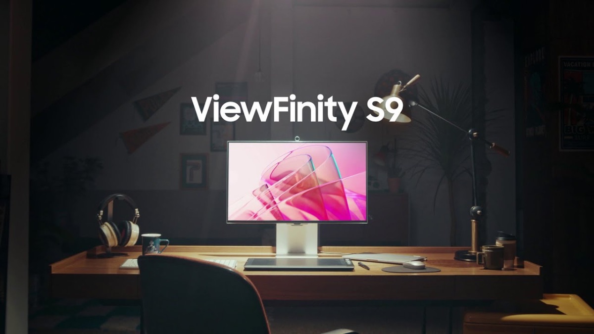 Giá Samsung ViewFinity S9 bao nhiêu?