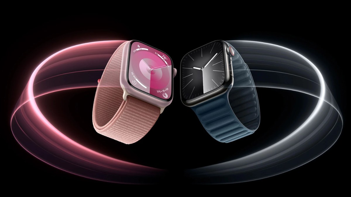 Giới thiệu về con chip Apple Watch Series 9 S9